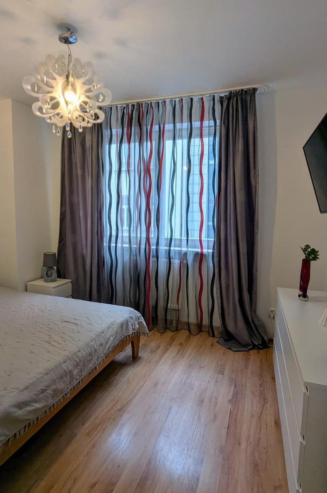 Apartament Center Sienna 72a