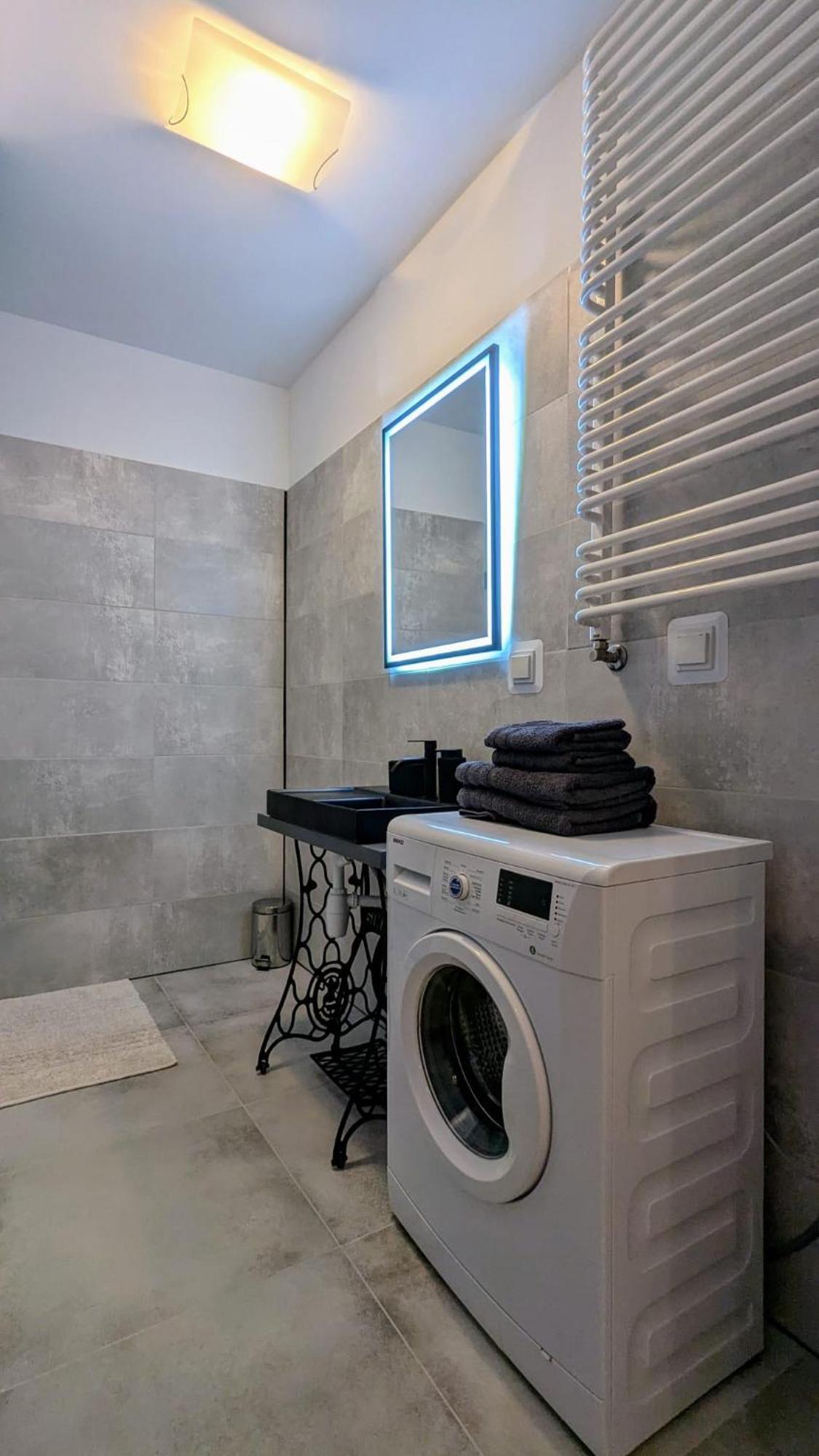 Apartament Center Sienna 72a Warszawa