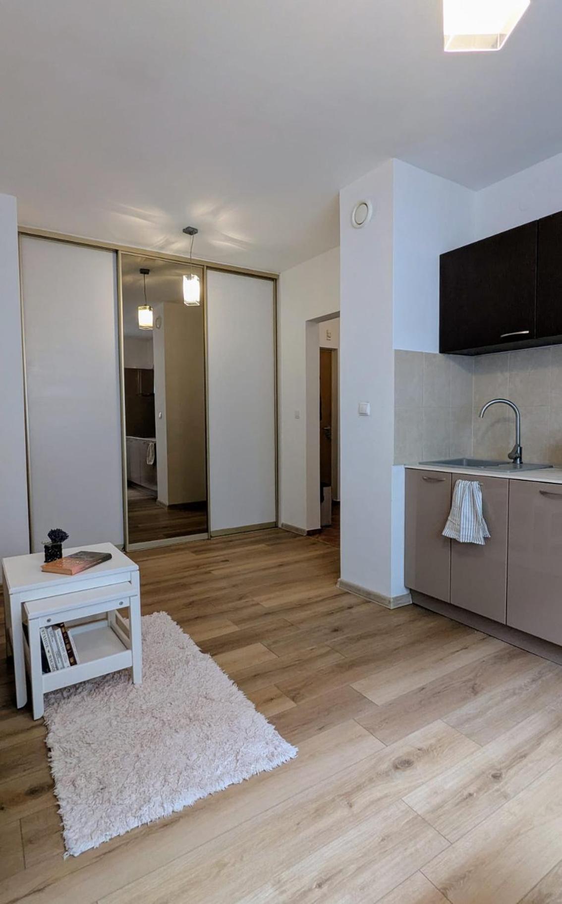 Center Sienna 72a Apartament *